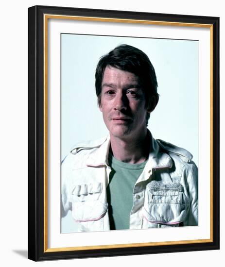 John Hurt, Alien (1979)-null-Framed Photo