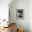 John Huston-null-Framed Photographic Print displayed on a wall