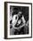 John Huston-null-Framed Photographic Print