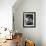 John Huston-null-Framed Photographic Print displayed on a wall