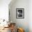 John Huston-null-Framed Photographic Print displayed on a wall