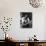 John Huston-null-Photographic Print displayed on a wall