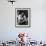 John Huston-null-Framed Photographic Print displayed on a wall