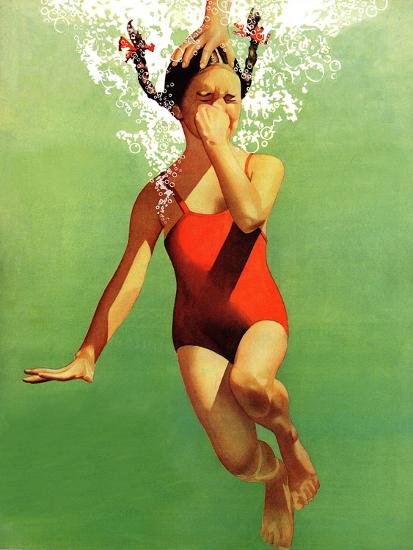 Premium Giclee Print, , large