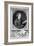 John Ireland-John Mortimer-Framed Art Print