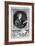 John Ireland-John Mortimer-Framed Art Print