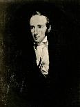 General Sir Hew Whitefoord Dalrymple, 1st Baronet-John Jackson-Giclee Print