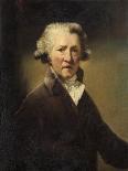 Portrait of William Pitt the Younger (1759-1806)-John Jackson-Giclee Print