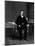 John Jacob Astor-Alonzo Chappel-Mounted Photographic Print