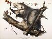 Giclee Print
