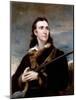 John James Audubon-John Syme-Mounted Giclee Print