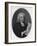 John James Dillenius-James Heath-Framed Art Print