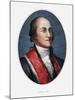 John Jay (1745-1829)-null-Mounted Giclee Print