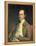 John Jay, 1786-Joseph Wright of Derby-Framed Premier Image Canvas