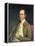 John Jay, 1786-Joseph Wright of Derby-Framed Premier Image Canvas