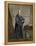 John Jay, First Chief Justice of the United States-null-Framed Premier Image Canvas