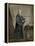 John Jay, First Chief Justice of the United States-null-Framed Premier Image Canvas