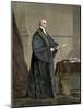 John Jay, First Chief Justice of the United States-null-Mounted Giclee Print