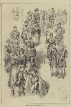 Brighton Sketches-John Jellicoe-Giclee Print