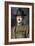 John Joseph Pershing, American General-null-Framed Giclee Print