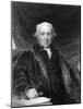 John Julius Angerstein (1735-182), English Philanthropist, Merchant and Lloyds Underwriter-Thomas Lawrence-Mounted Giclee Print