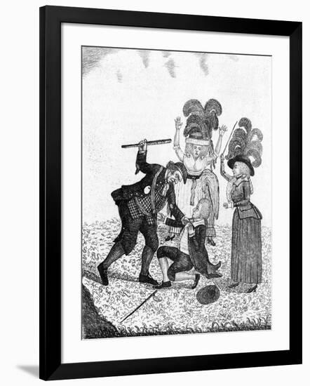 Art Print, , large