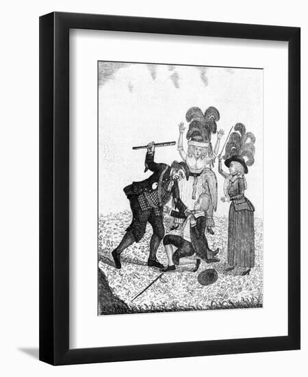 Art Print, , large