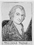 James Grant (1720-1806)-John Kay-Giclee Print