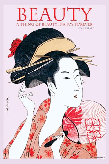 Art Print, , large