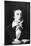 John Keats, English Poet, 19th Century-William Hilton-Mounted Giclee Print