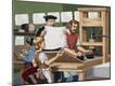 Giclee Print