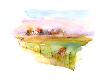 Giclee Print