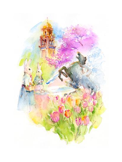 Giclee Print, , large