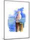 Premium Giclee Print