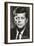 John Kennedy-null-Framed Premium Giclee Print