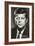 John Kennedy-null-Framed Premium Giclee Print