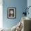 John Kennedy-null-Framed Premium Giclee Print displayed on a wall