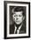 John Kennedy-null-Framed Premium Giclee Print