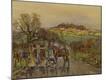 Premium Giclee Print