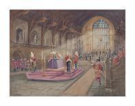 The Presentation of the Jubilee Address-John King-Premium Giclee Print