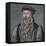 John Knox (1514-1572)-null-Framed Premier Image Canvas