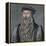 John Knox (1514-1572)-null-Framed Premier Image Canvas