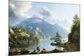 Giclee Print