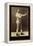 John L Sullivan (1858-1918)-null-Framed Premier Image Canvas