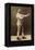 John L Sullivan (1858-1918)-null-Framed Premier Image Canvas