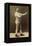 John L Sullivan (1858-1918)-null-Framed Premier Image Canvas