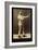 John L Sullivan (1858-1918)-null-Framed Giclee Print