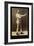 John L Sullivan (1858-1918)-null-Framed Giclee Print