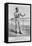 John L Sullivan (1858-1918)-Currier & Ives-Framed Premier Image Canvas