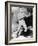 John L. Sullivan-American Photographer-Framed Giclee Print